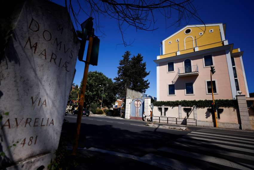 Italian bishops publish first abuse, child protection audit