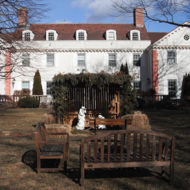 Finding solitude amidst the silence on retreat