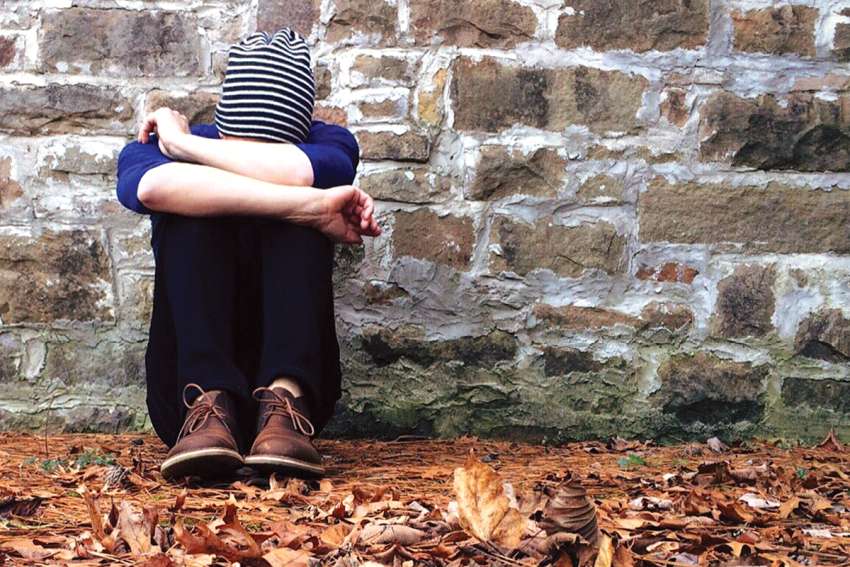Christ will bridge the loneliness gap