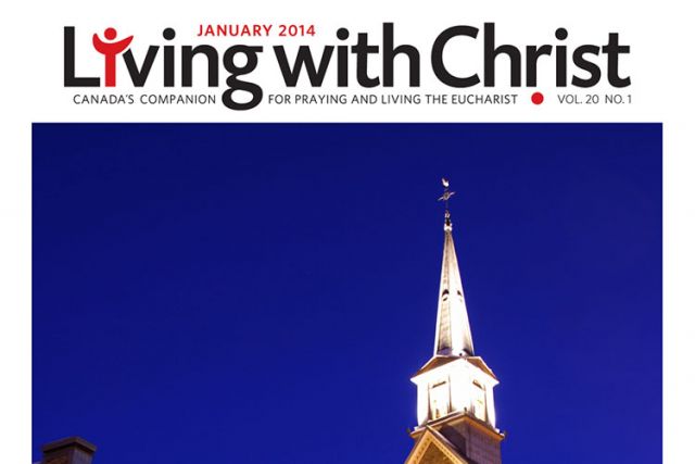 Living With Christ undergoes facelift