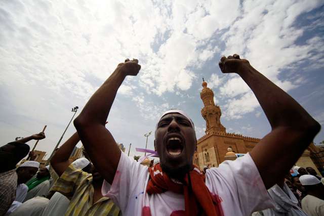 Christians condemn death penalty for Sudanese doctor accused of apostasy