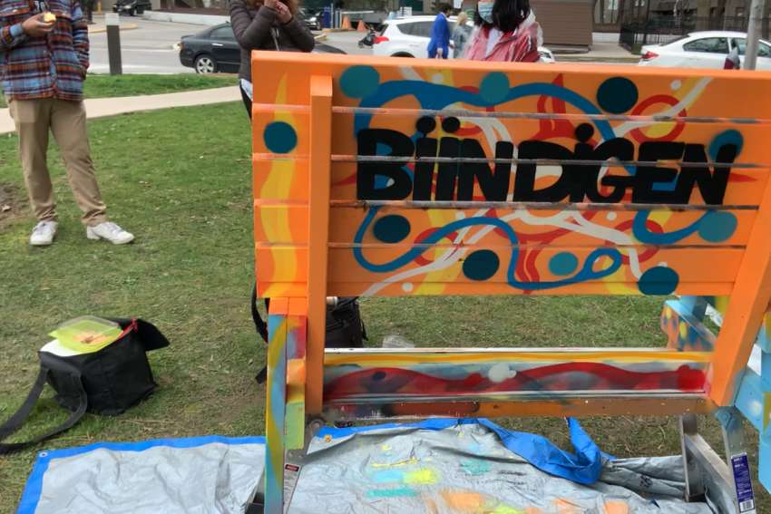 Seats of welcome await at Toronto schools