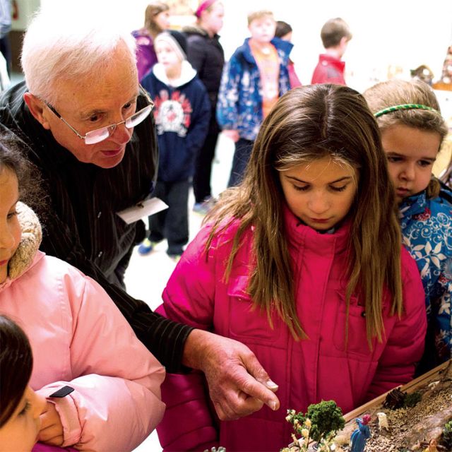 Christmas around the world