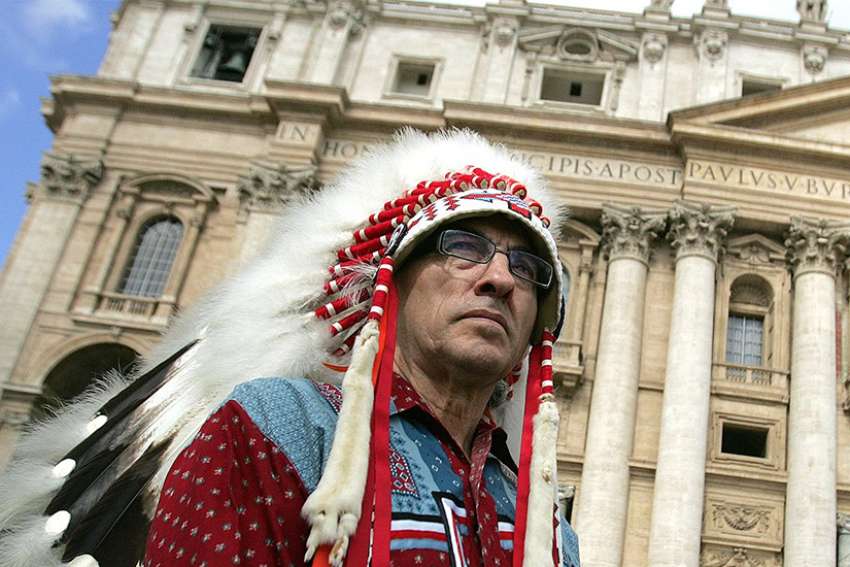 Editorial: More work to do