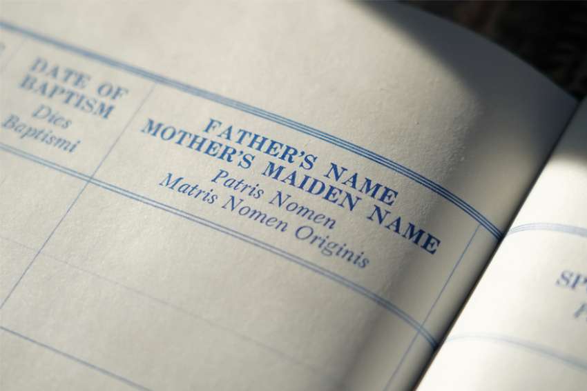 Southern Italian diocese temporarily bans naming of godparents