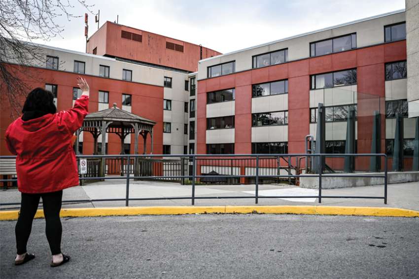 Hospitals see rise in moral distress