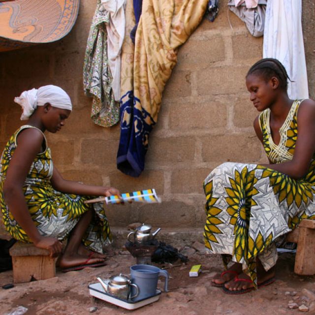 Bishop in Mali says people in hiding, afraid to enter churches 