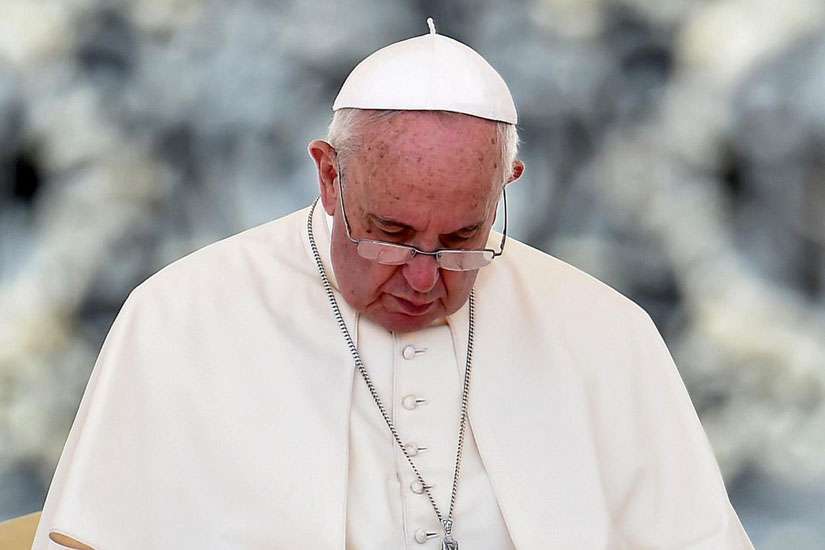 In Rome or at home, Catholics urged to take part in Year of Mercy