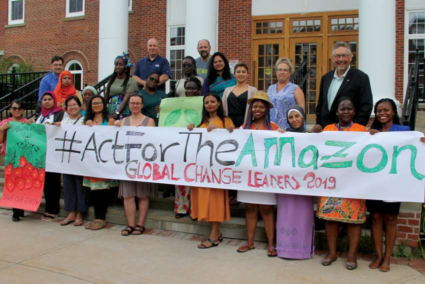 Coady Institute keeps pace with future