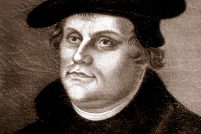 Sorrow and joy: Marking the Reformation with honesty about the past