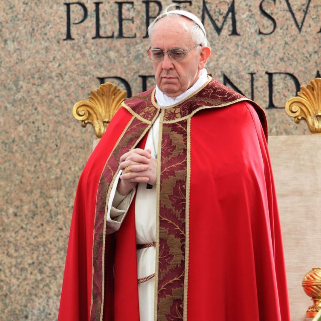 Vatican confirms pope to lead full slate of Holy Week, Easter liturgies 