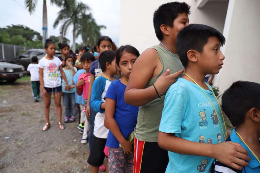 Pope prays for victims of Guatemala volcano disaster