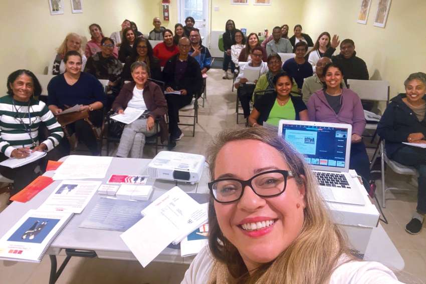 New program reaches out to socially isolated