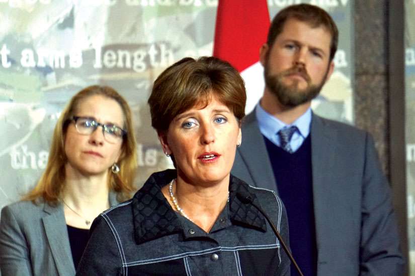 Government extends deadline for Syrian relief fund