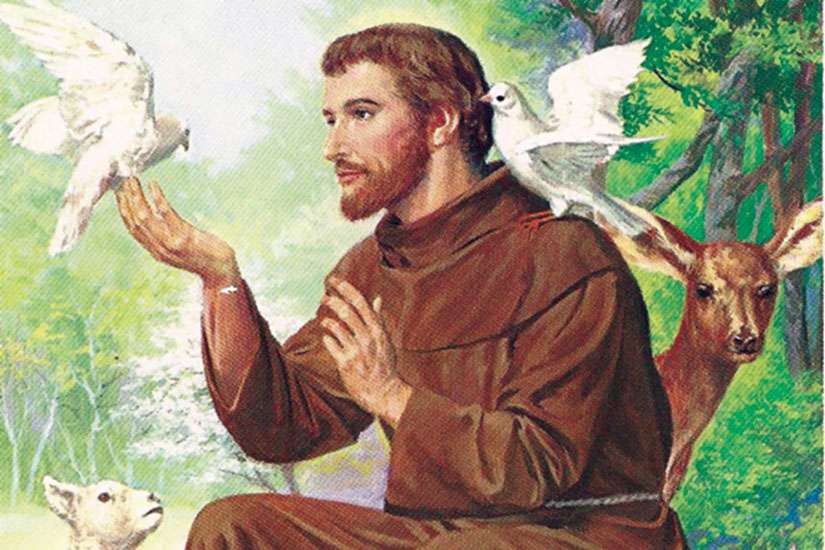 Some Christmas saints you may not know