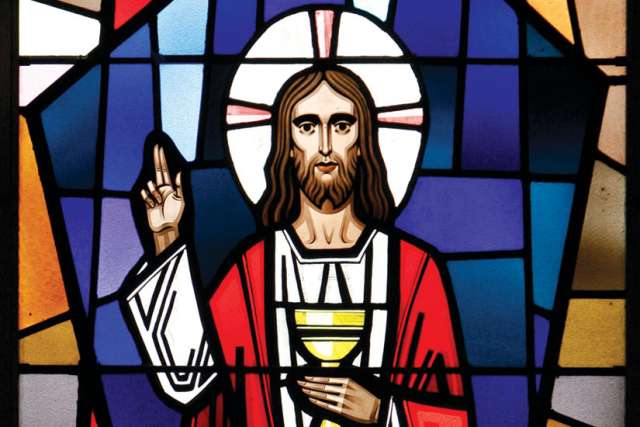 Christ is the one King who won’t be deposed