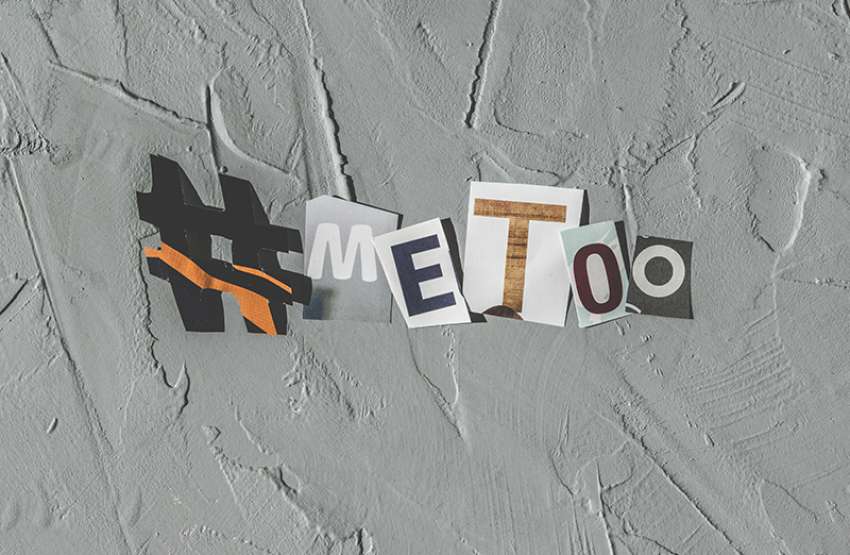 Hollywood abuse scandal can give victims hope