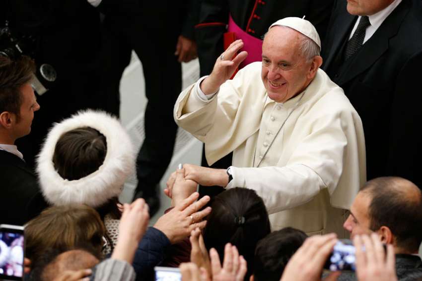 Pope donates over $8 million to Ukraine relief efforts for Christmas