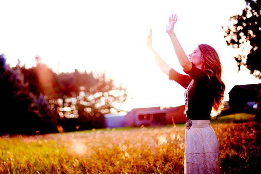 God's Word on Sunday: Unleash the power of spiritual healing