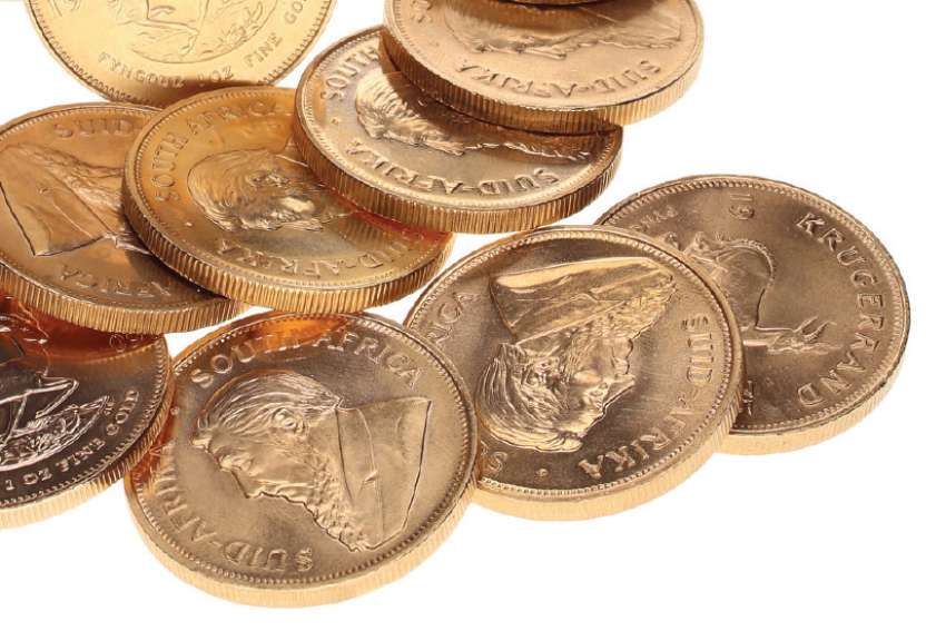 Coin donation sets off treasure hunt with surprise ending