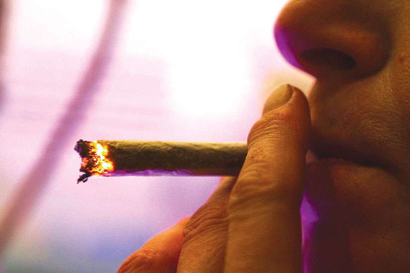 Students lead efforts against substance abuse