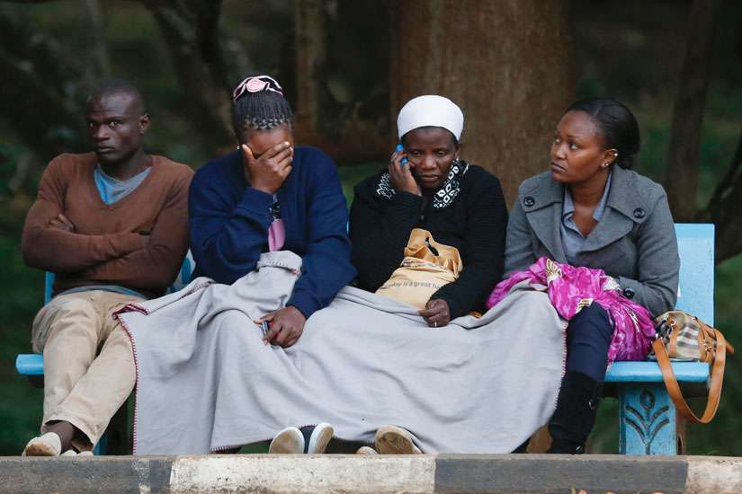 Kenya's Christians 'living in fear' after latest attack
