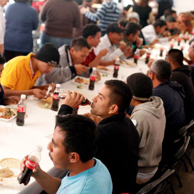 U.S. report shows shift in Mexican migration, but causes are less clear 