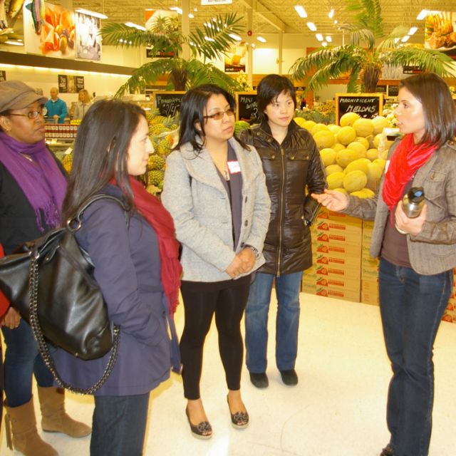 Nourishing body and spirit with healthy foods