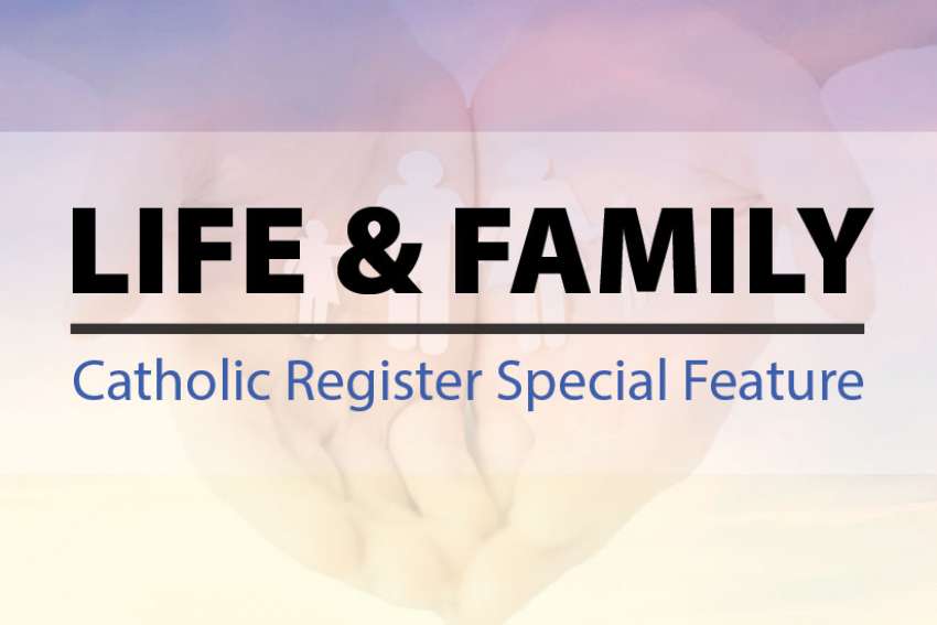 Life & Family Special Section