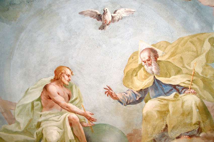 God's word on Sunday: History lesson reveals presence of God
