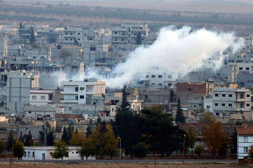 Chaldean patriarch urges moderate Muslims to challenge extremist acts