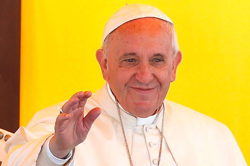 Pope welcomes election of new Armenian Catholic patriarch