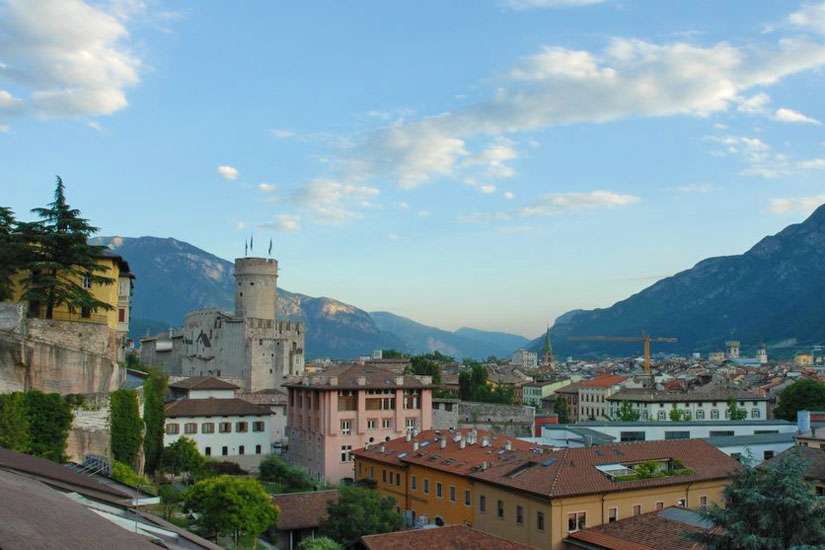 Catholic school in Italy fined for firing gay teacher