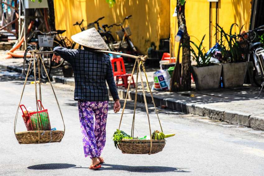 Speaking Out: Beauty in my Viet culture