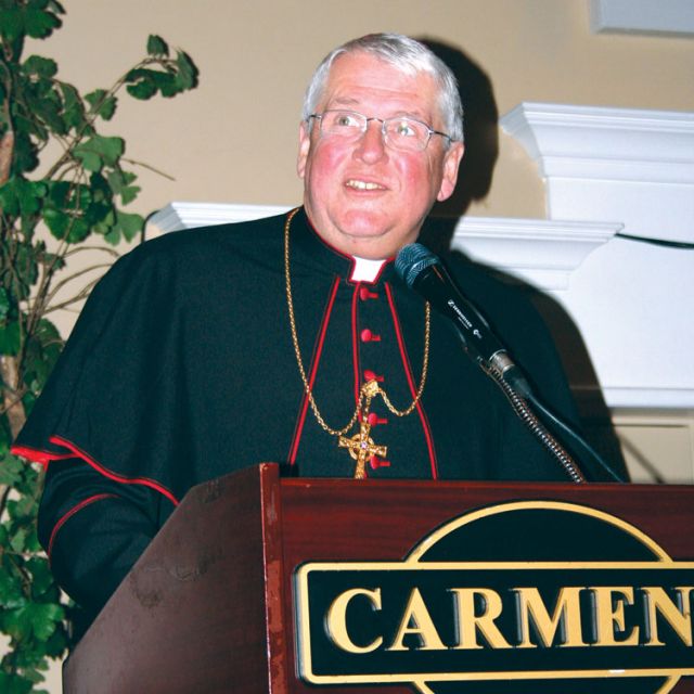 Hamilton bishops’ dinner keeps growing
