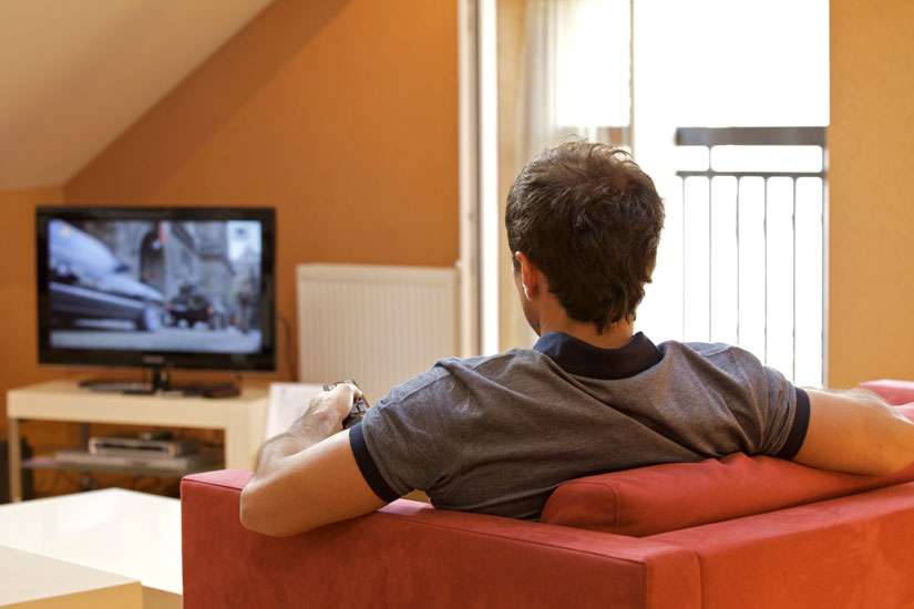 New study shows link between TV viewing and Alzheimer's