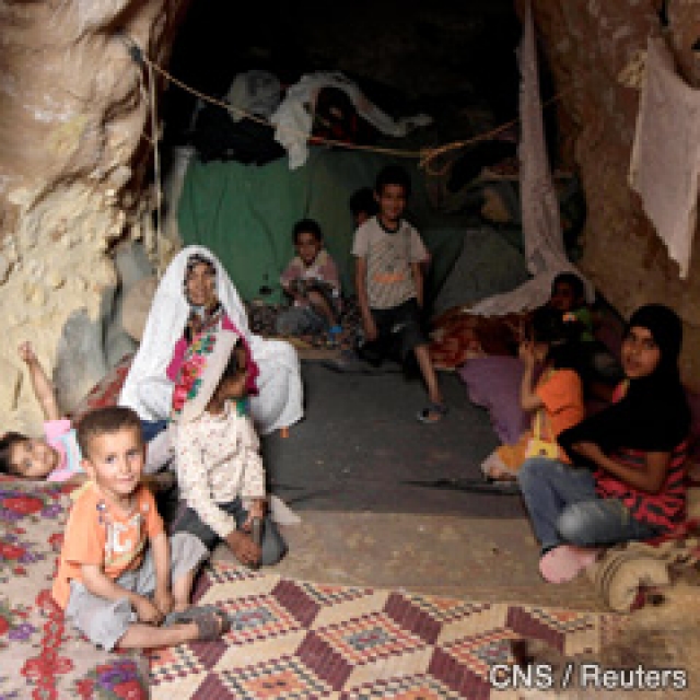 Libya response scrutinized