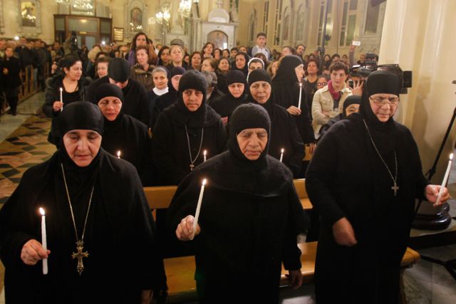 Catholic officials: Release of kidnapped nuns was answer to prayers 