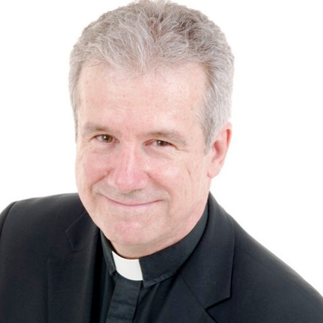 Bishop-elect Christian Lépine on a path he didn’t envision