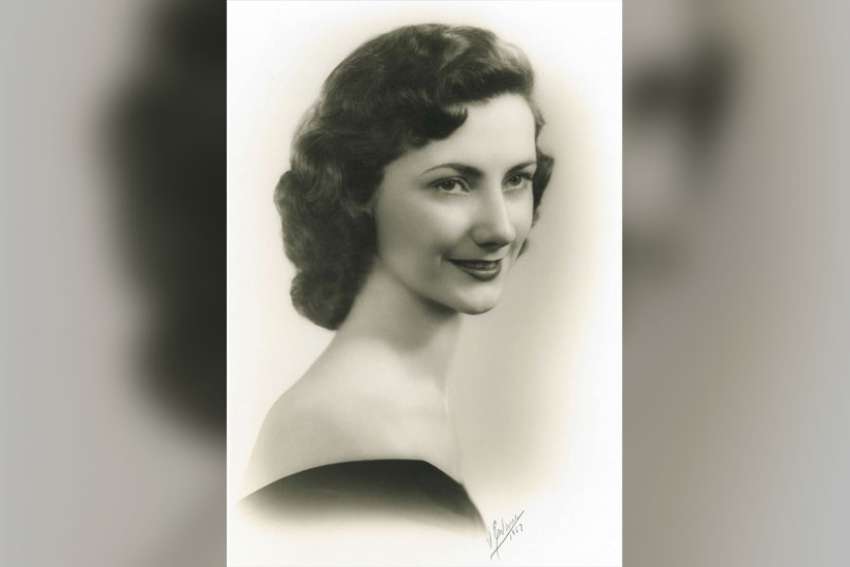 Comment: Aunt Marge certainly made the most of her 'second life'