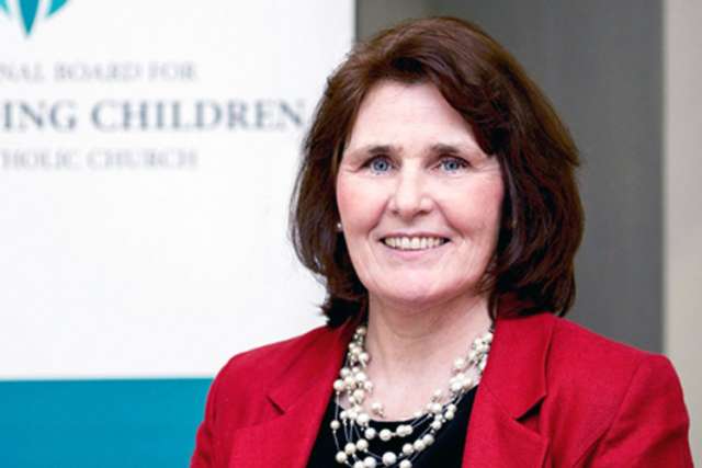 Irish safeguarding board plans to follow Pope and 'kick up a fuss'