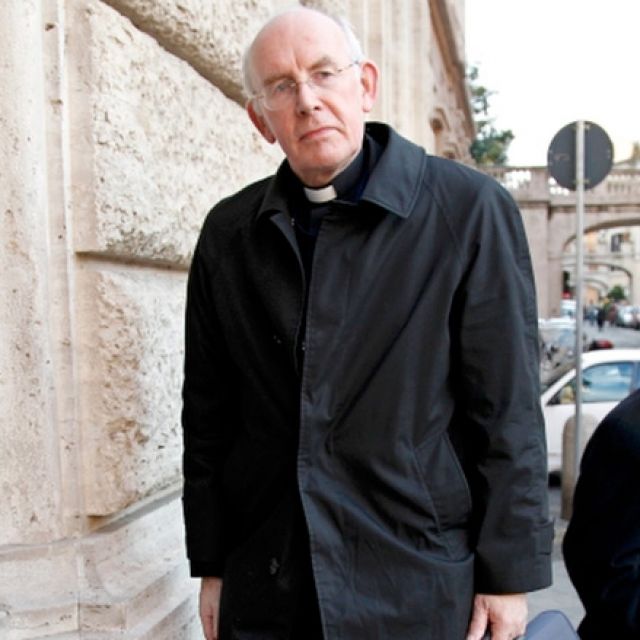 Cardinal Brady promises full cooperation with abuse investigation 