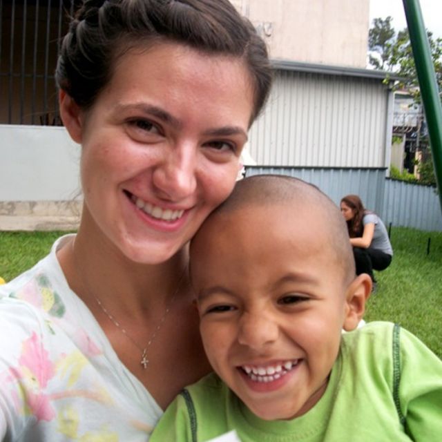 Volunteering can help your career while giving back