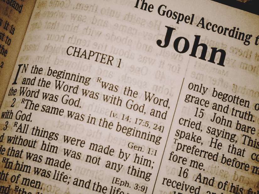 The Bible is among 10 ‘most challenged’ books of 2015