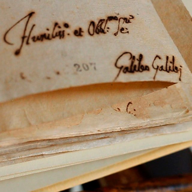 Vatican Secret Archives marks 400th anniversary with Rome exhibit
