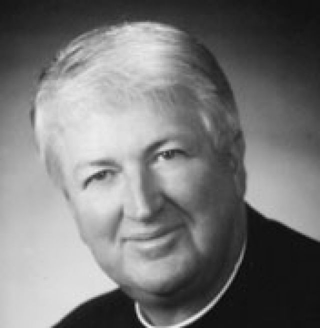 Former Charlottetown bishop passes away at 71