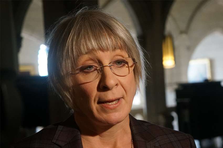 Pro-life groups divided on Canada Summer Jobs funding