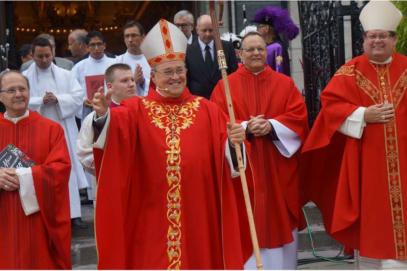 Thaw' in U.S.-Cuba relations due to prayer, dialogue, says Cuban cardinal
