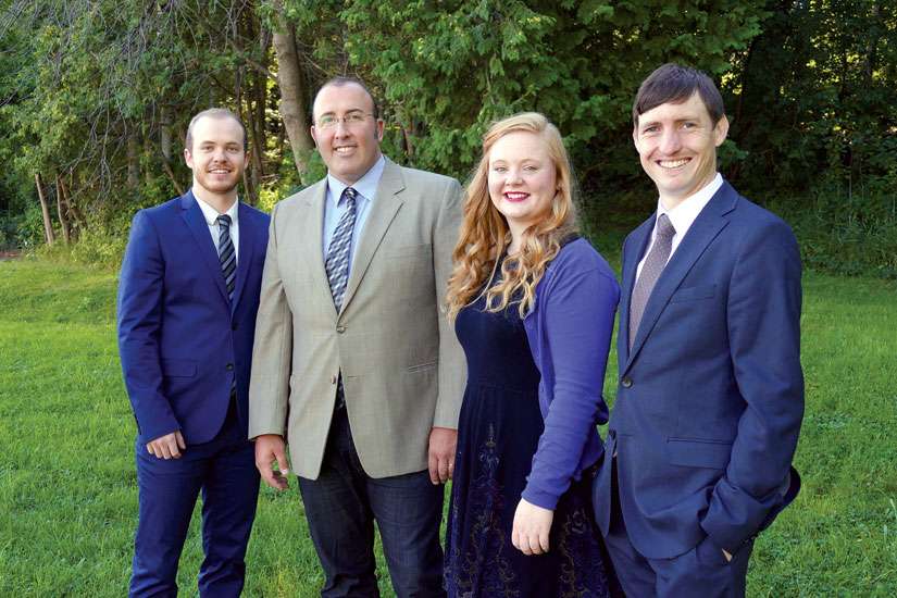 NET Ministries going for national reach with expansion