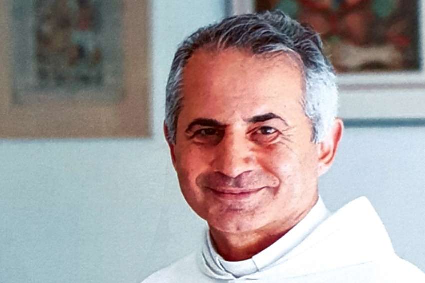 The archbishop without a home